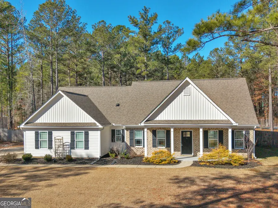 278 Cole Forest Boulevard, Barnesville, GA 30204 - Image #2
