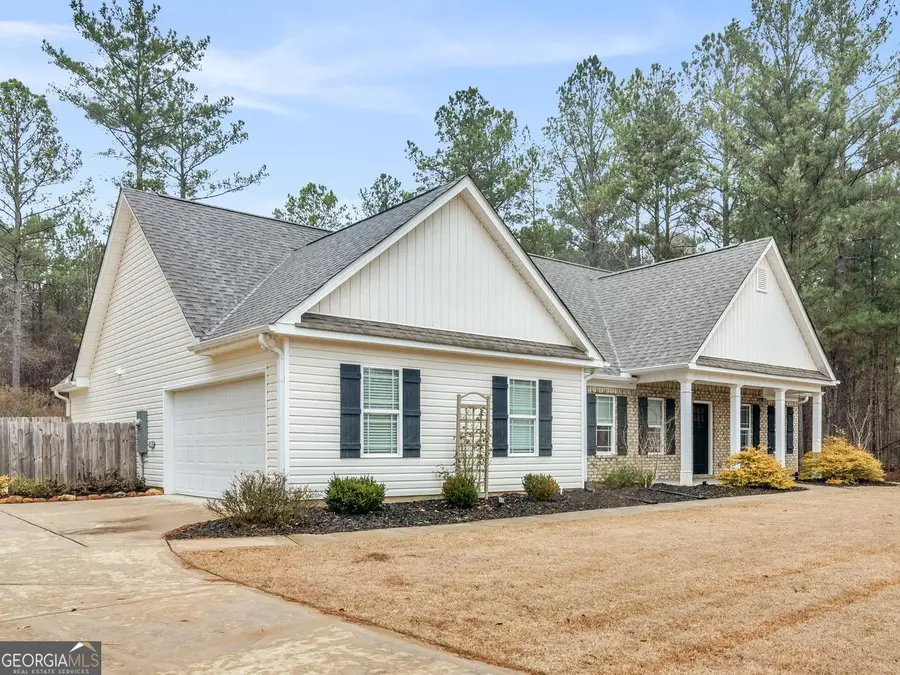 278 Cole Forest Boulevard, Barnesville, GA 30204 - Image #3