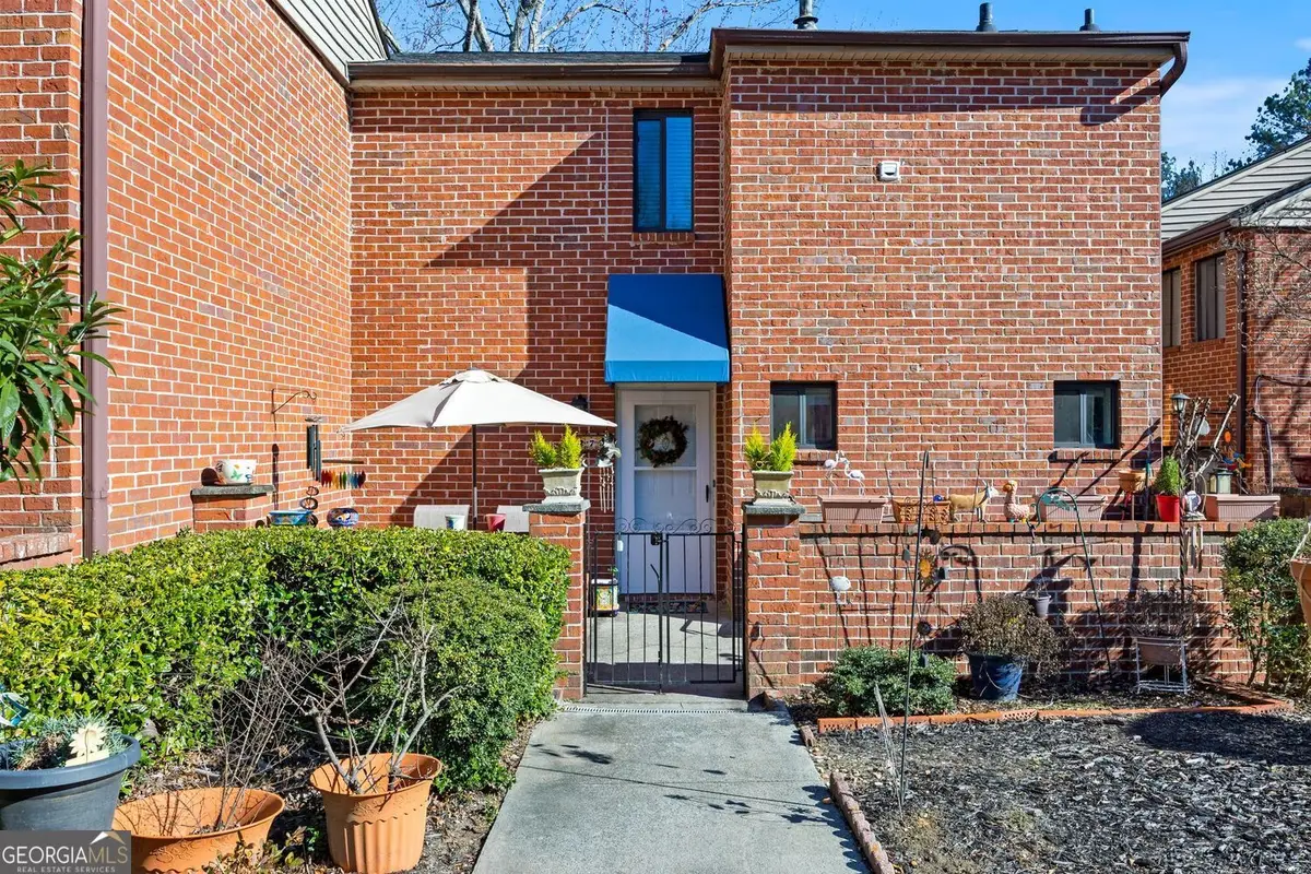 2279 Pernoshal Court, Dunwoody, GA 30338 - Image #1