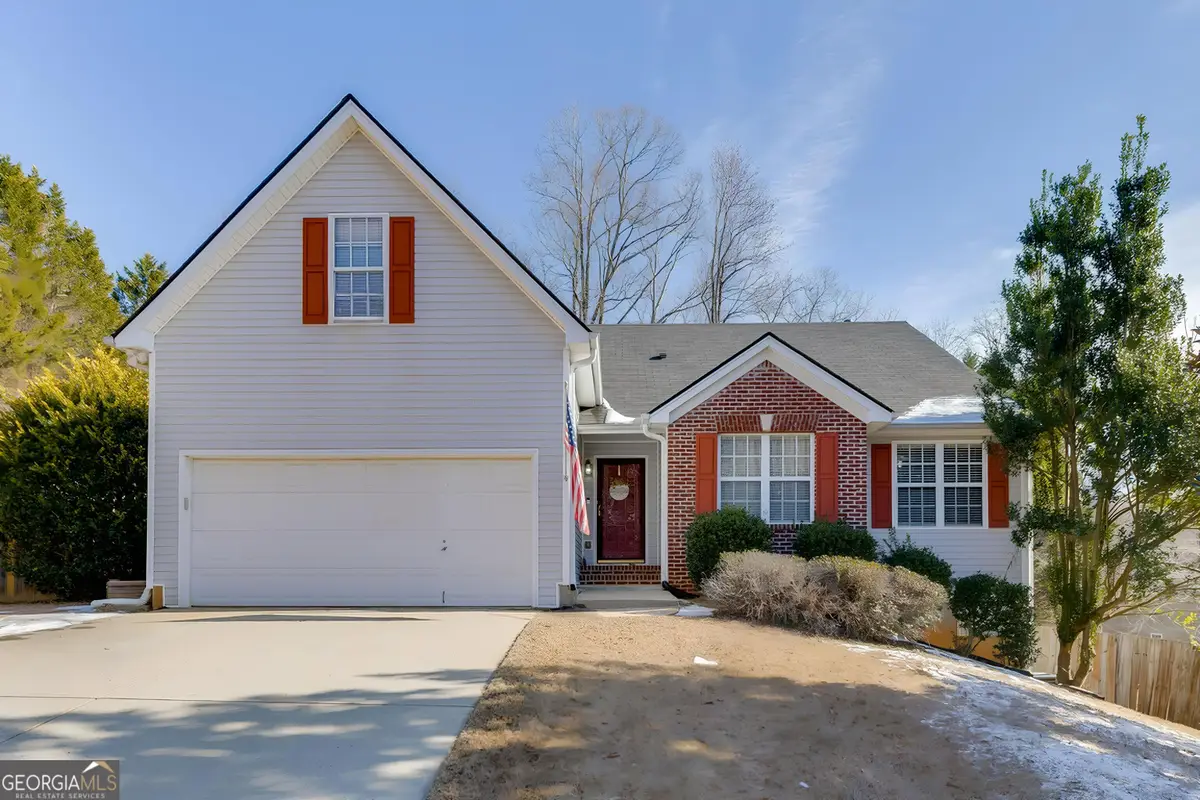 5411 Amber Cove Way, Flowery Branch, GA 30542 - #1