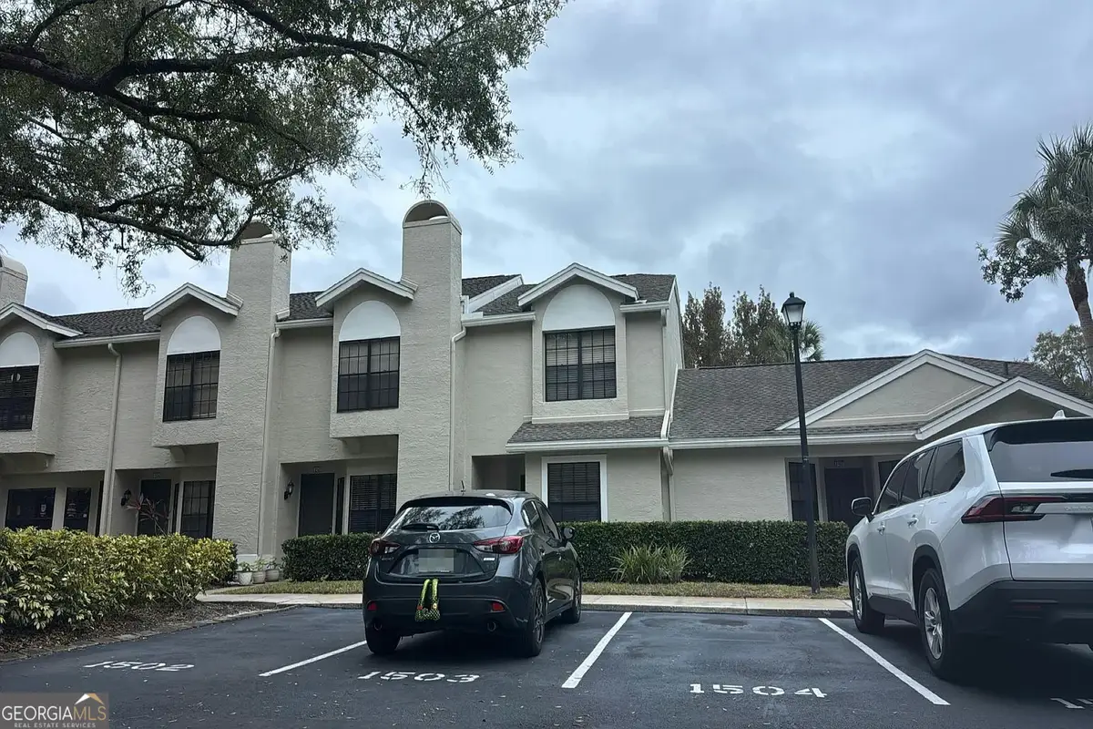 5100 Burchette Road #3404, Tampa, FL 33647 - Image #1