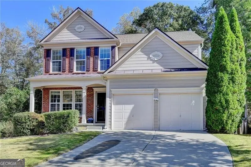 623 Friars Head Court, Suwanee, GA 30024 - Image #1