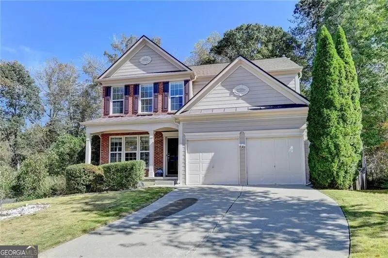 623 Friars Head Court, Suwanee, GA 30024 - Image #2