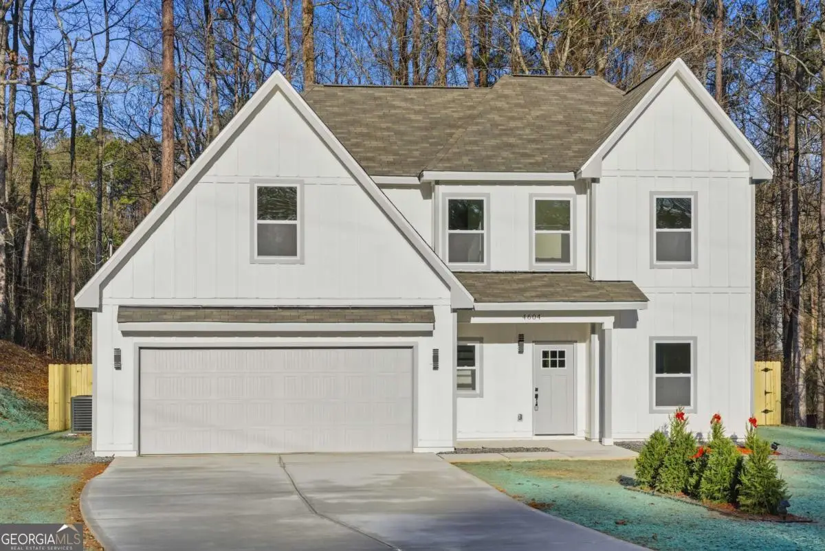 4604 Catfish Court Se, Acworth, GA 30102 - #1