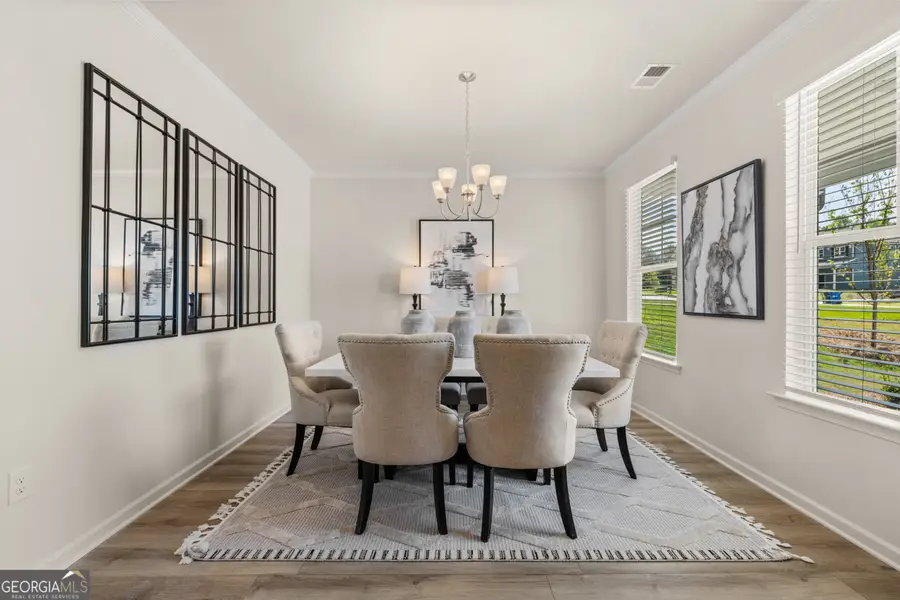 2701 Riverpine Trail #HOMESITE 159, Atlanta, GA 30331 - Image #2