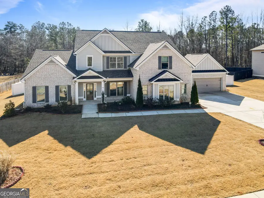 150 Peppertree Drive, Newnan, GA 30265 - Image #2