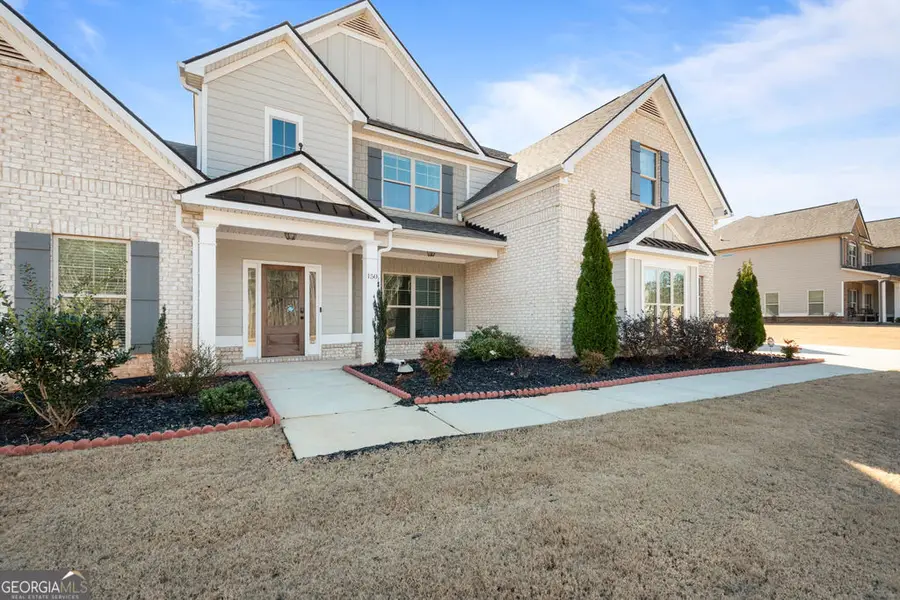 150 Peppertree Drive, Newnan, GA 30265 - Image #3