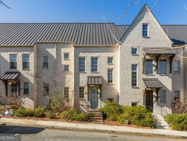 113 Ray Way, Chattahoochee Hills, GA 30268