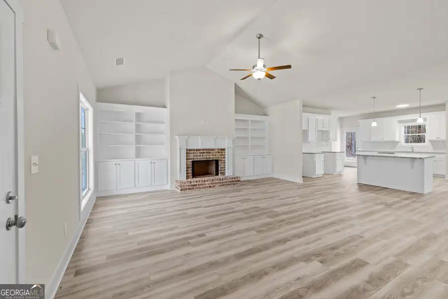 120 Grace Lane #6, Colbert, GA 30628 - Image #3