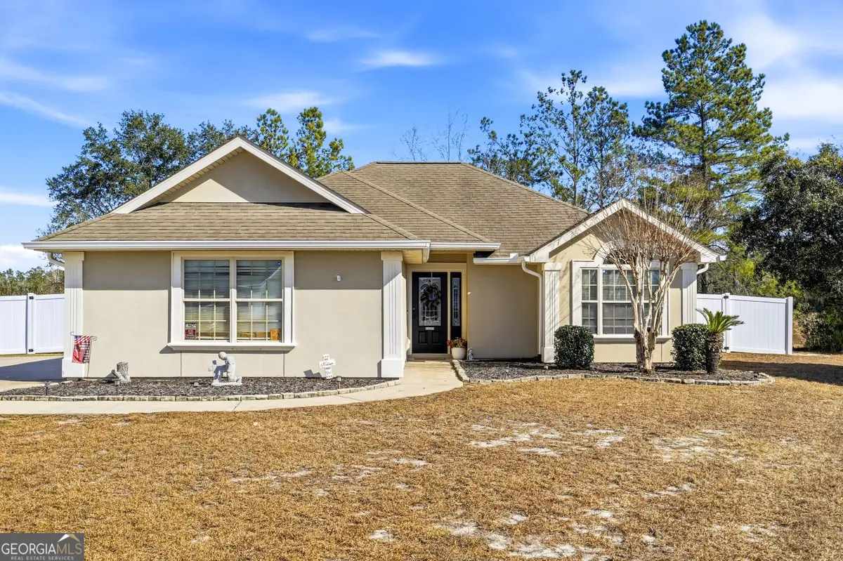 235 Victorian Lake Drive, Brunswick, GA 31525 - #1