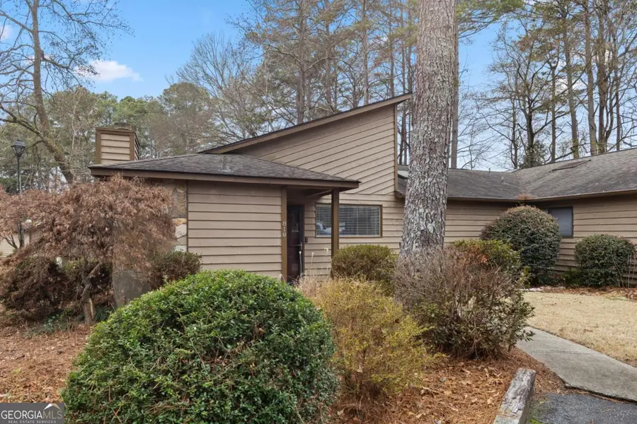 810 Bonnie Glen Drive Se, Marietta, GA 30067 - Image #3
