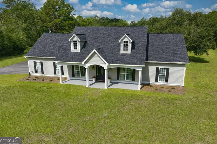 6295 Skipper Bridge Road, Hahira, GA 31632 - Image #2