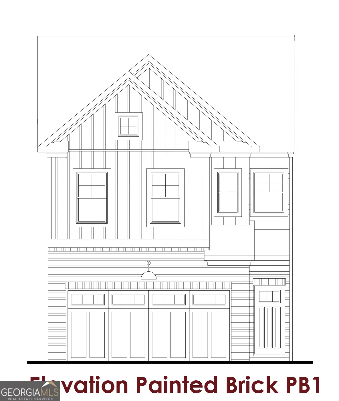 4171 Millstone Park Lane #18A, Gainesville, GA 30504 - Image #1