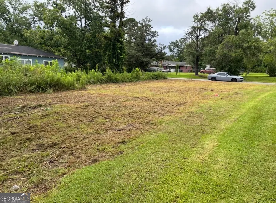 608 E Lemon Street, Fitzgerald, GA 31750 - Image #3