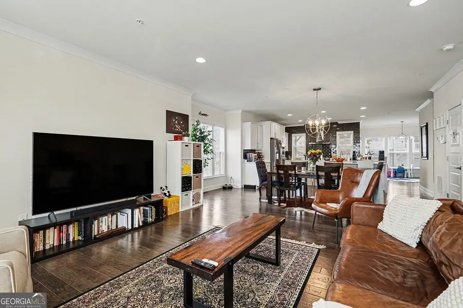 2201 Croston Lane, Smyrna, GA 30080 - Image #3