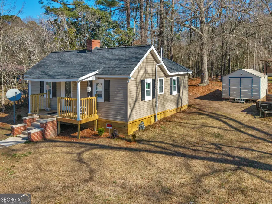 149 Akins Street, Barnesville, GA 30204 - Image #3