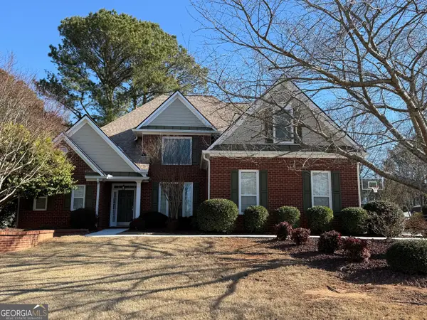 4130 Lakeside Boulevard, Monroe, GA 30655