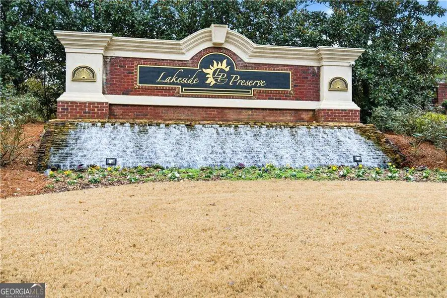 3639 Lake Estates Way, Atlanta, GA 30349 - #2