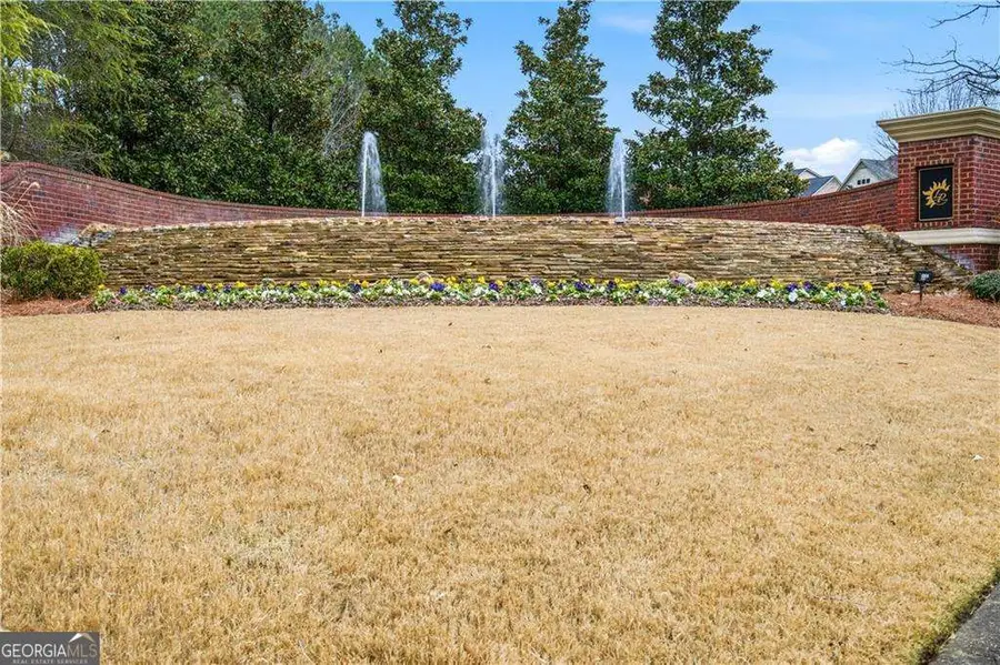 3639 Lake Estates Way, Atlanta, GA 30349 - #3