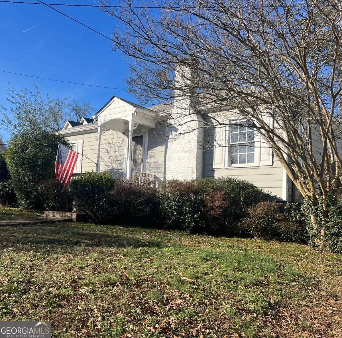 1256 Coleman Street, Roswell, GA 30075 - Image #1