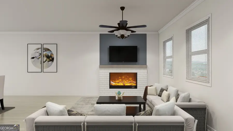 1161 Dahlonega Highway #2, Cumming, GA 30040 - Image #3