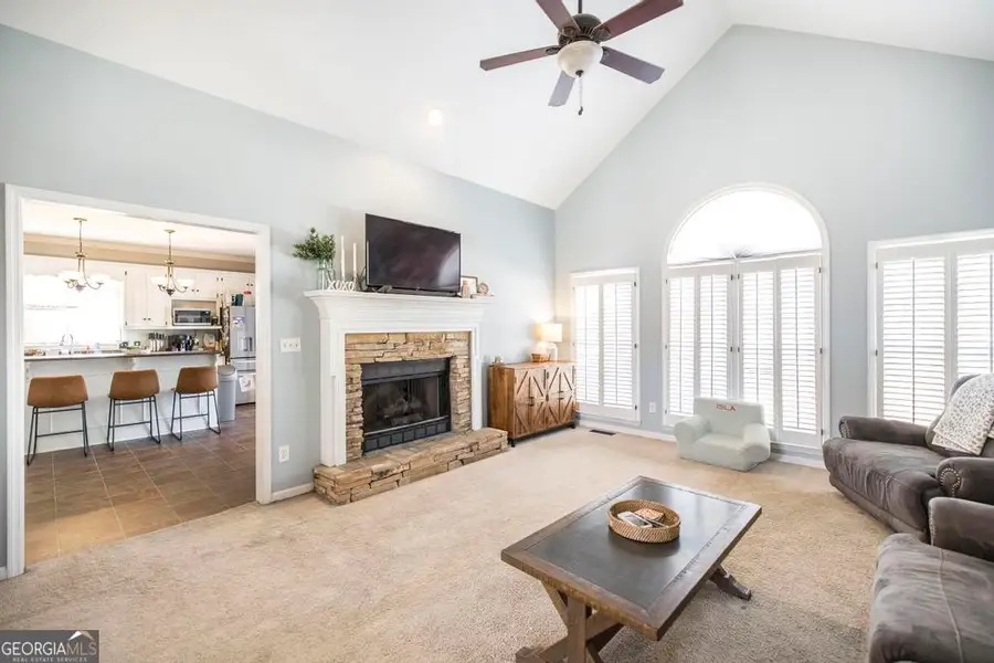 128 Springwood Court, Macon, GA 31210 - #2