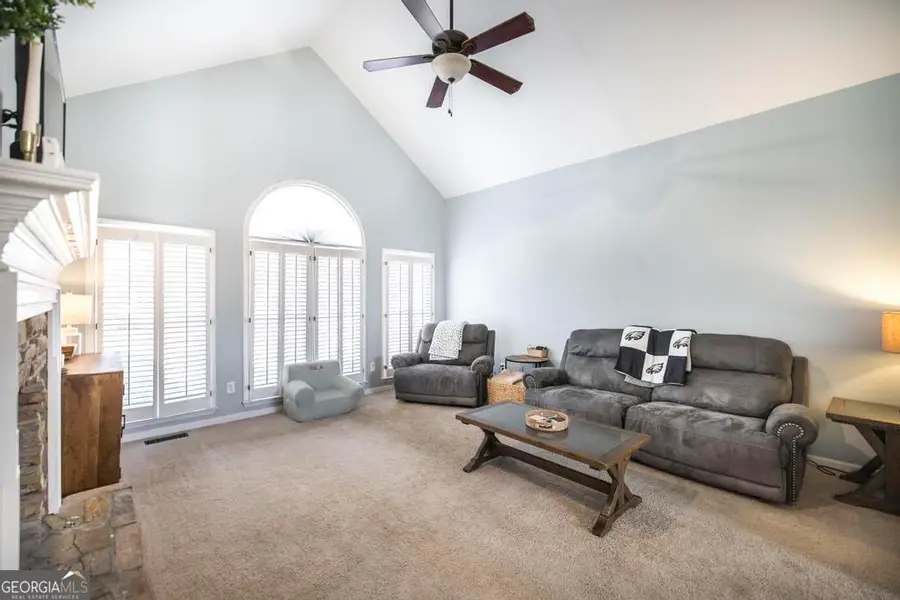 128 Springwood Court, Macon, GA 31210 - #3