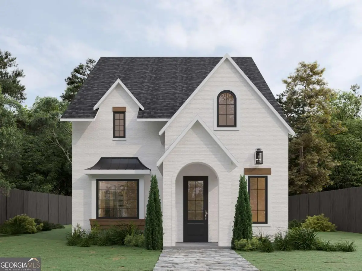 104 Tanya Way, Ball Ground, GA 30107 - #1