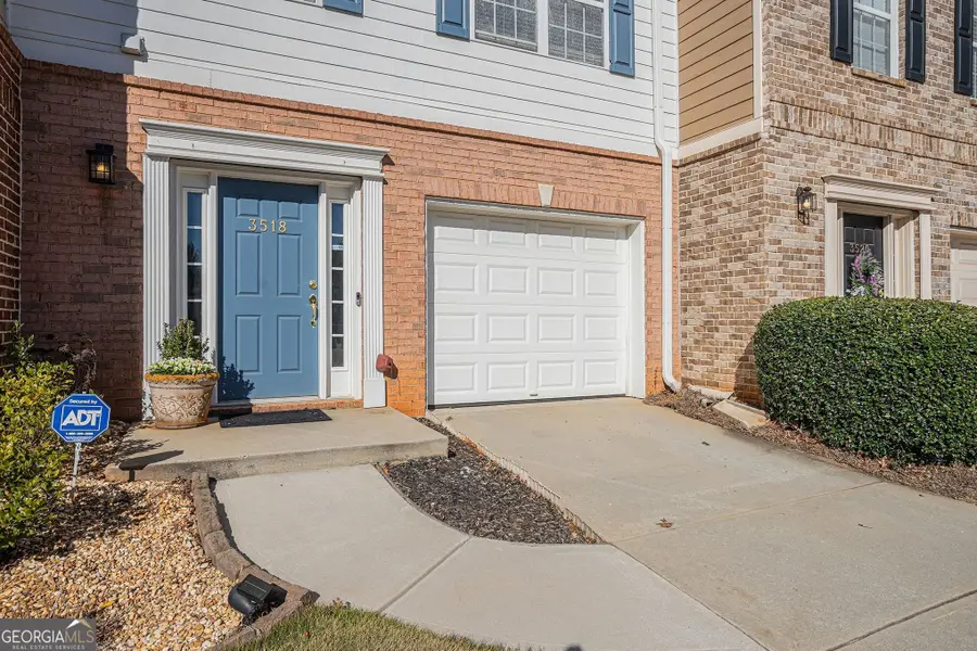 3518 Lantern View Lane, Scottdale, GA 30079 - Image #2