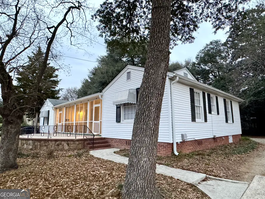 155 Calloway Drive, Macon, GA 31204 - Image #2