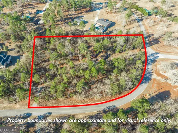 559 Shawnee Circle, Byron, GA 31008