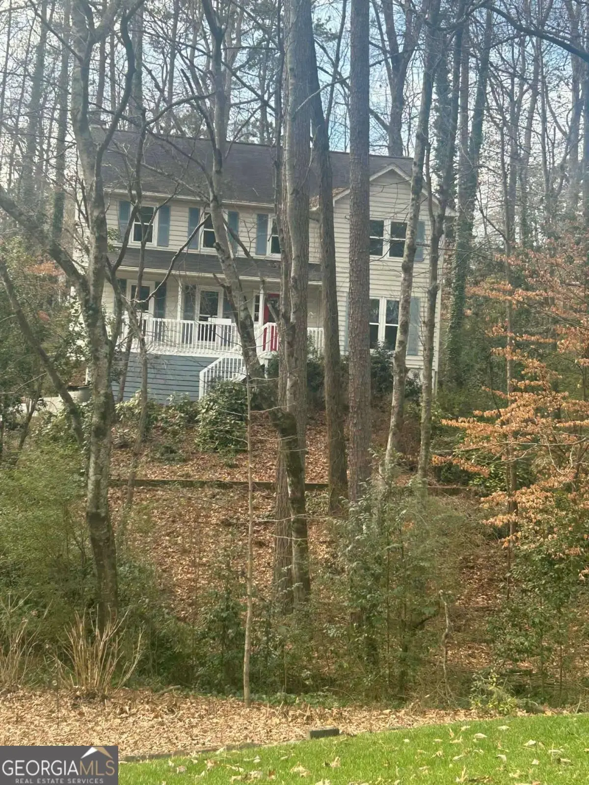 507 Spring Creek Way Ne, Marietta, GA 30068 - Image #1