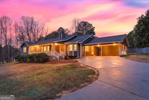 159 Inman Road, Fayetteville, GA 30215