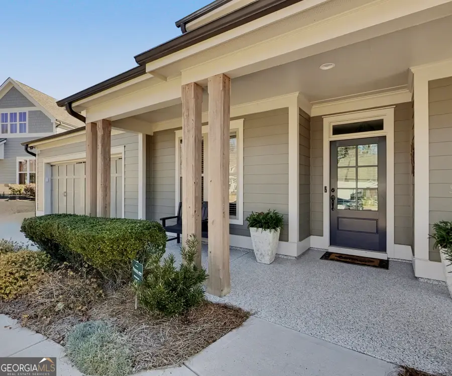 420 Manor Ridge View, Alpharetta, GA 30004 - #2