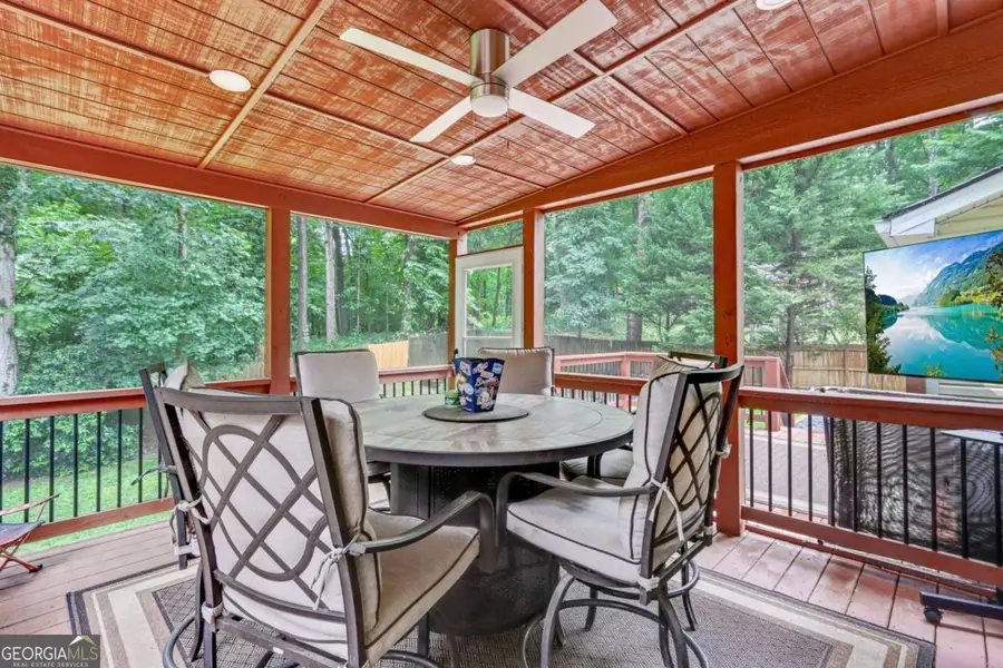 3605 Hickory Circle Se, Smyrna, GA 30080 - Image #2