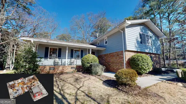 2588 Andover Drive, Atlanta, GA 30360