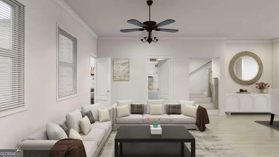 1161 Dahlonega Highway #6, Cumming, GA 30040 - #2