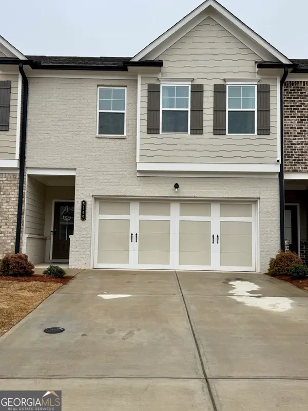 5149 Fox Den Road #5149, Oakwood, GA 30566