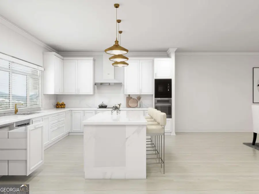 1161 Dahlonega Highway #3, Cumming, GA 30040 - #3