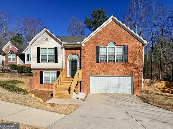 2140 Mina Lane Drive, Buford, GA 30518