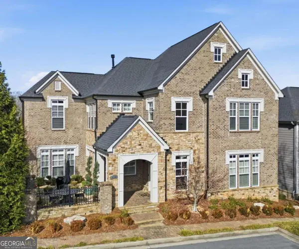 5310 Whitaker Street, Peachtree Corners, GA 30092