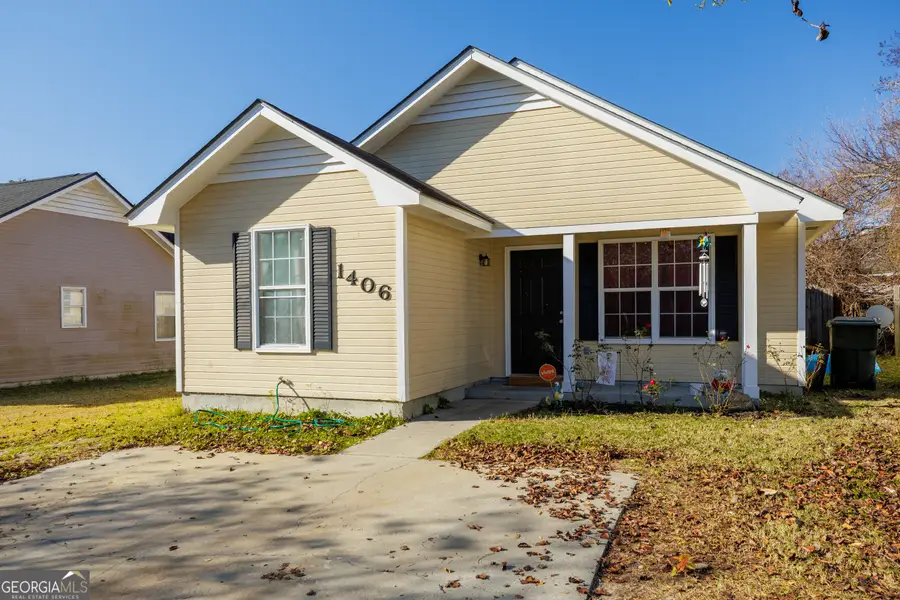 1406 Strickland Circle, Valdosta, GA 31601 - Image #2