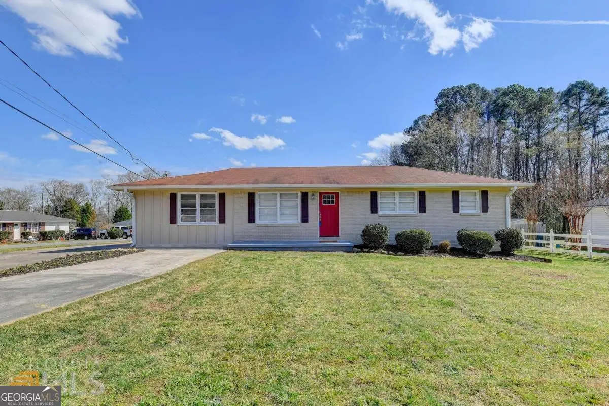 4539 Cheeley Drive, Sugar Hill, GA 30518 - Image #1