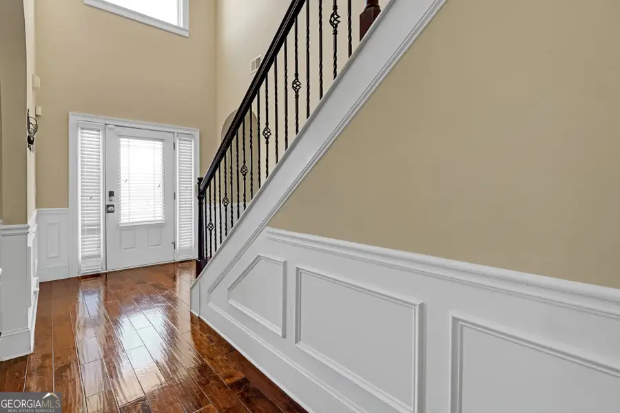 130 Stillbrook Way, Fayetteville, GA 30214 - #3