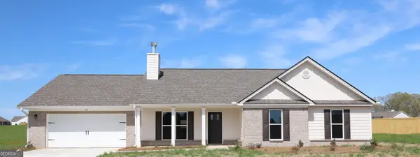 453 Tanners Bridge Road #5, Bethlehem, GA 30620