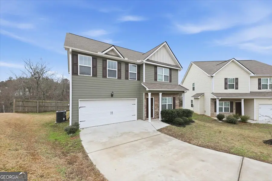 11146 Shadow Creek Terrace, Hampton, GA 30228 - Image #2