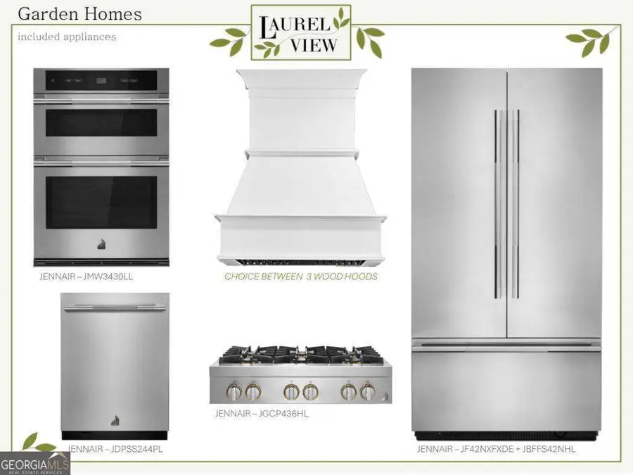 3520 Vermillion View, Suwanee, GA 30024 - #3