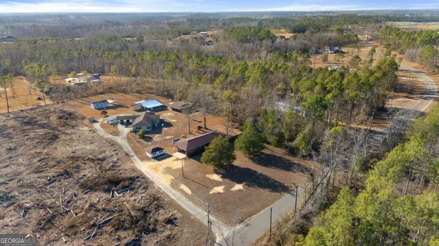 195 Old Savannah Road, Vidalia, GA 30474 - Image #3