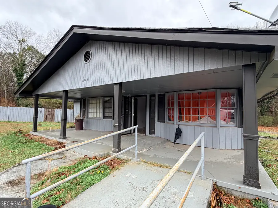 1966 NW Lake Rockaway Road, Conyers, GA 30012 - Image #2