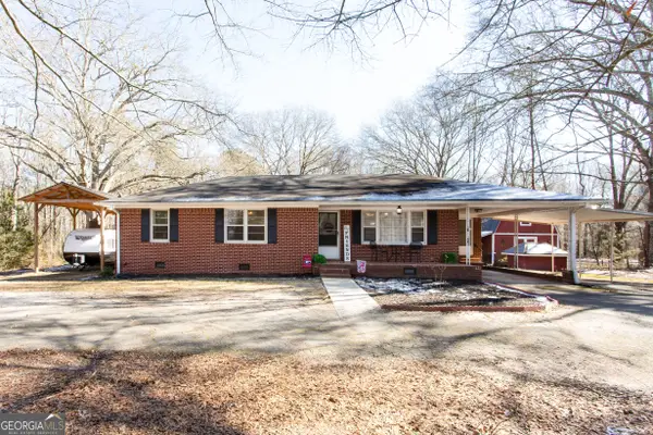 1779 Mount Vernon Road Nw, Monroe, GA 30656